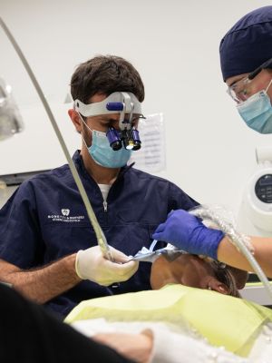 Annuncio di lavoro come Odontoiatra