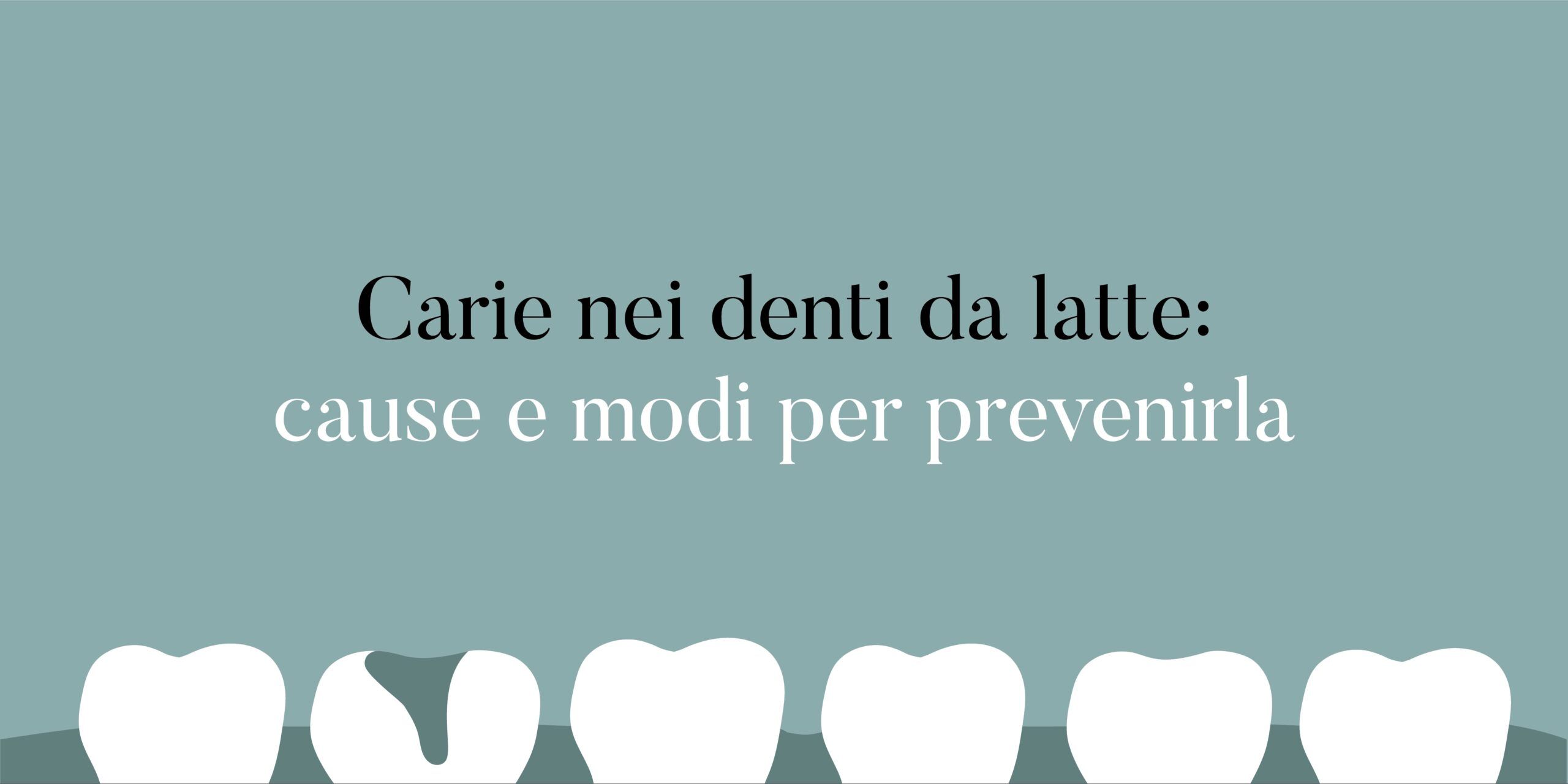 Nel nostro Studio Dentistico rispettiamo la natura del tuo sorriso.