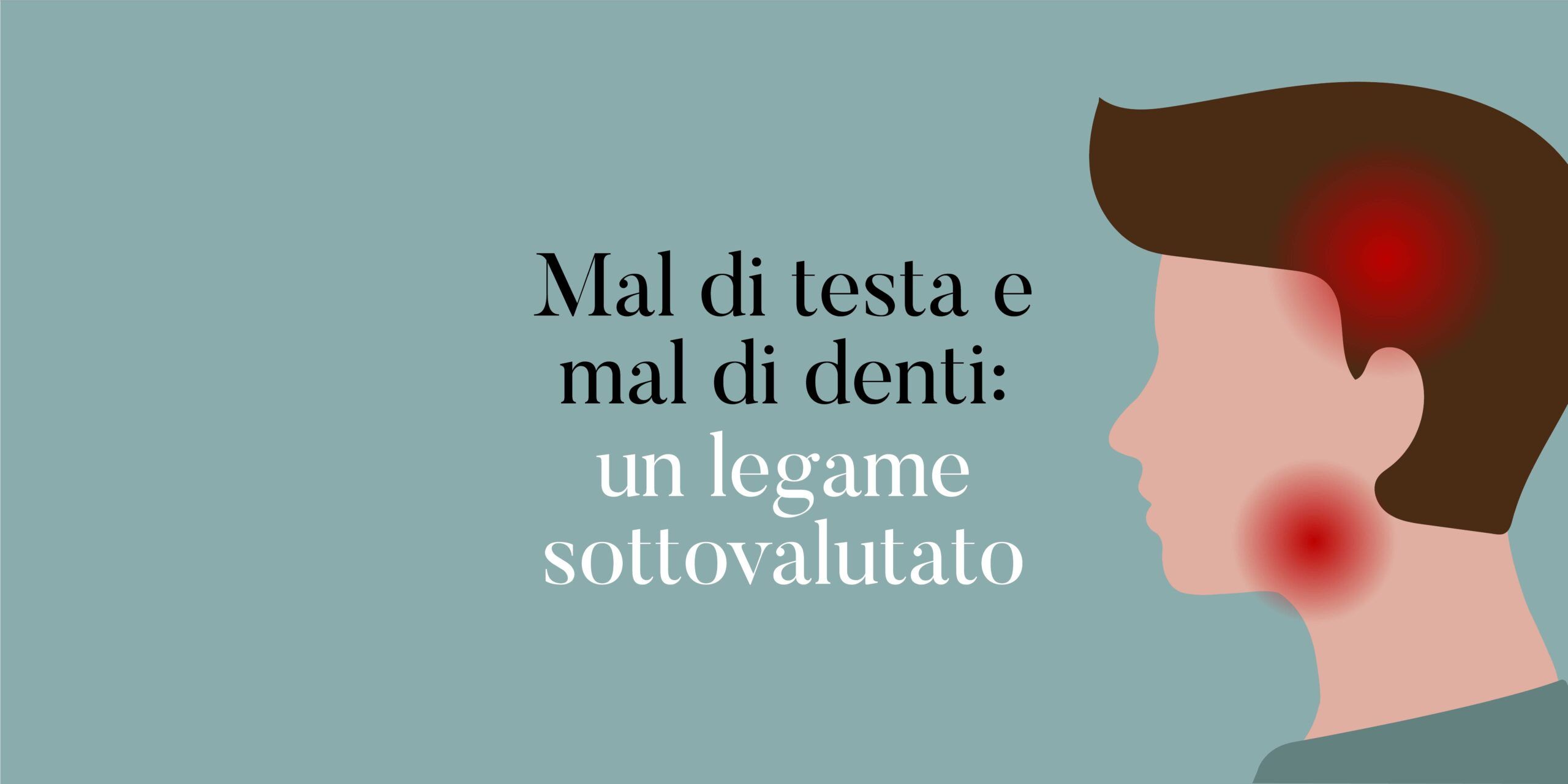 Nel nostro Studio Dentistico rispettiamo la natura del tuo sorriso.