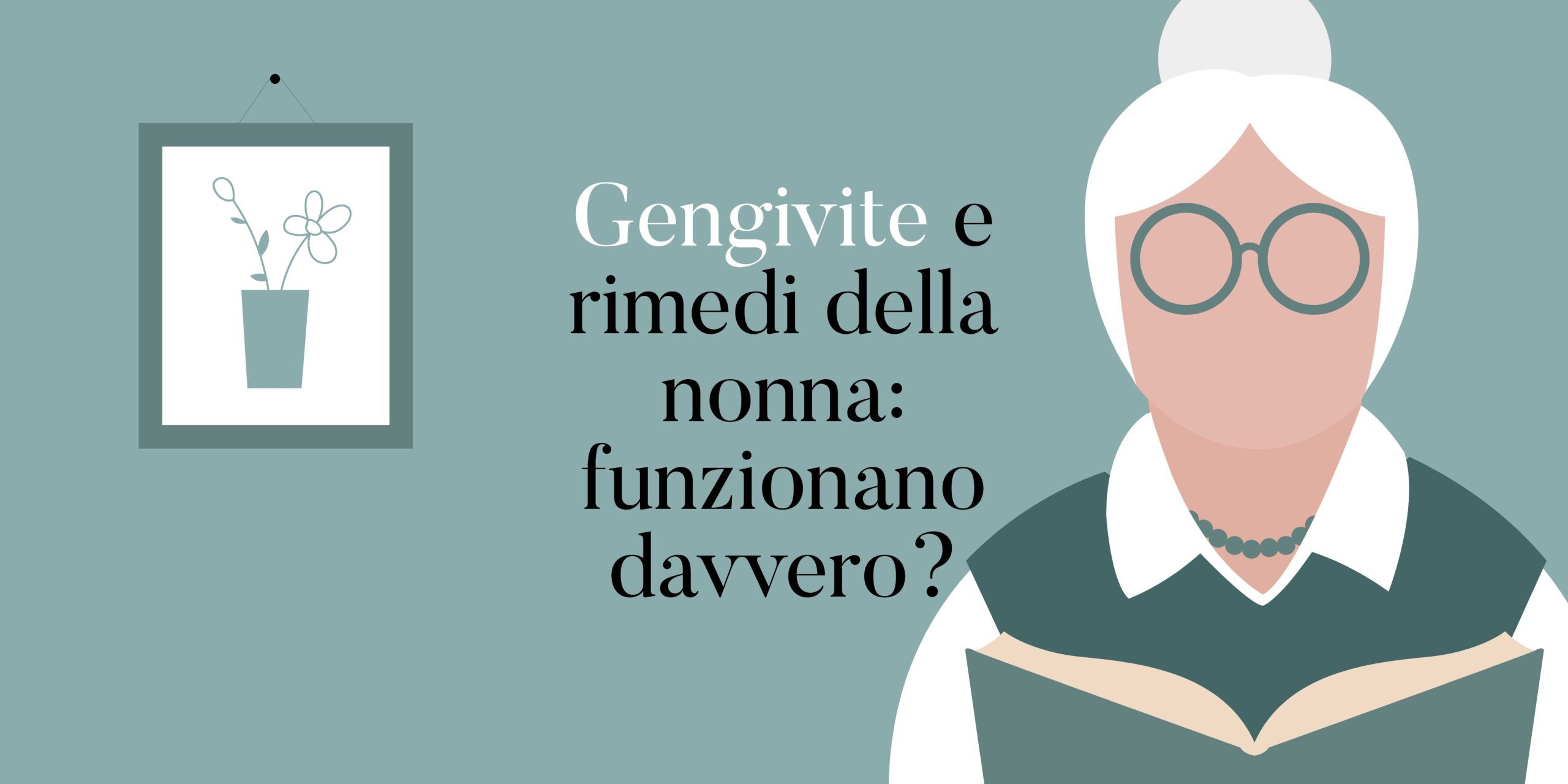 Nel nostro Studio Dentistico rispettiamo la natura del tuo sorriso.