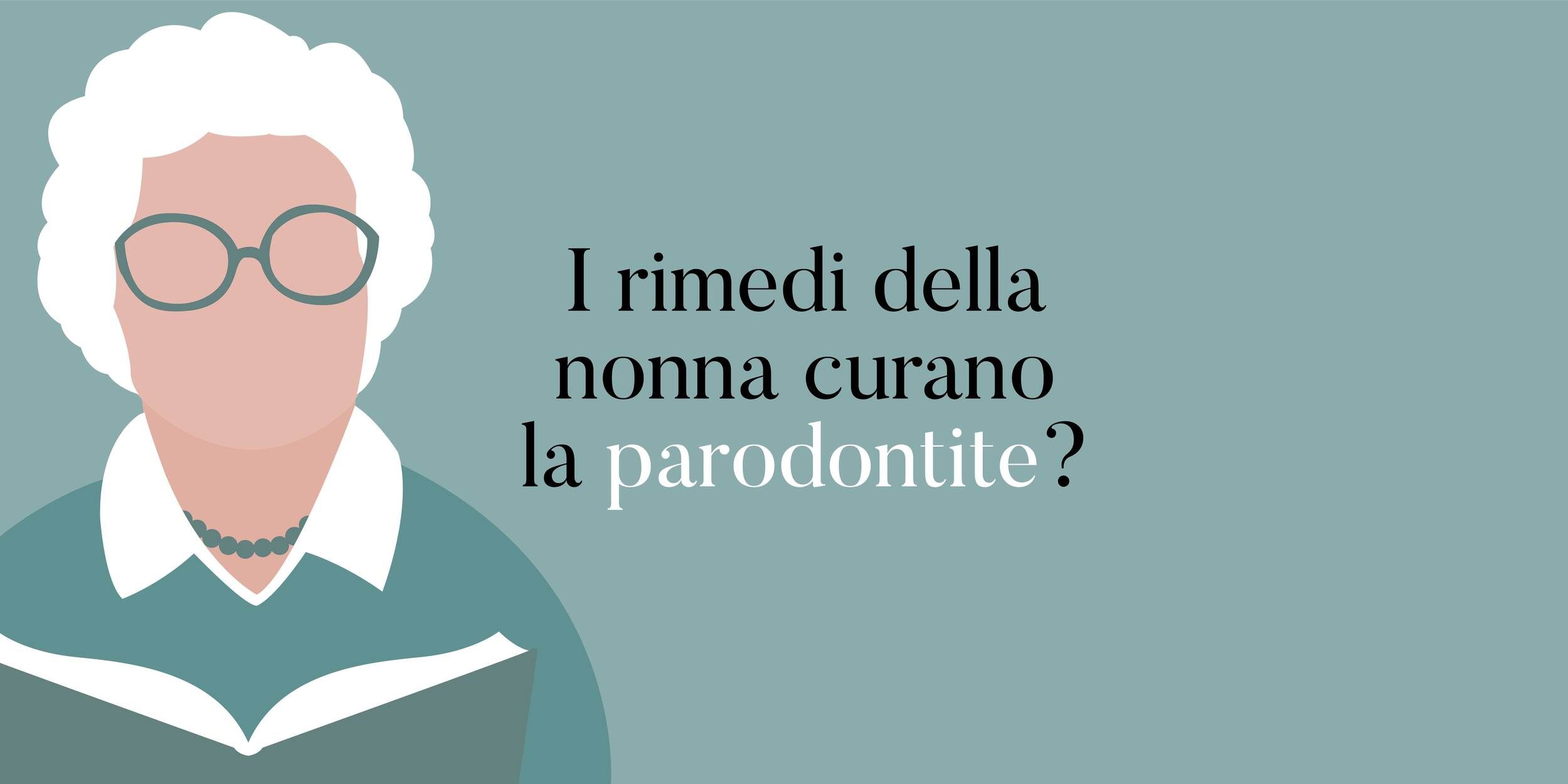 Nel nostro Studio Dentistico rispettiamo la natura del tuo sorriso.