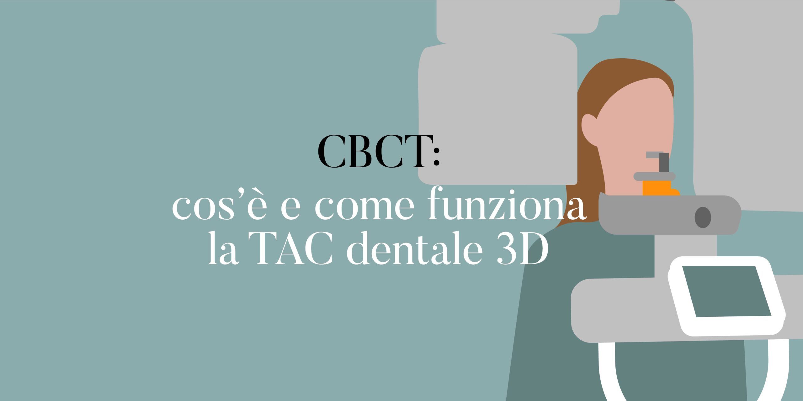 Nel nostro Studio Dentistico rispettiamo la natura del tuo sorriso.