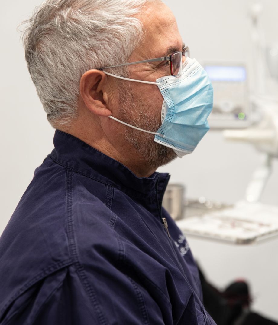 Studio Dentistico Bonetti