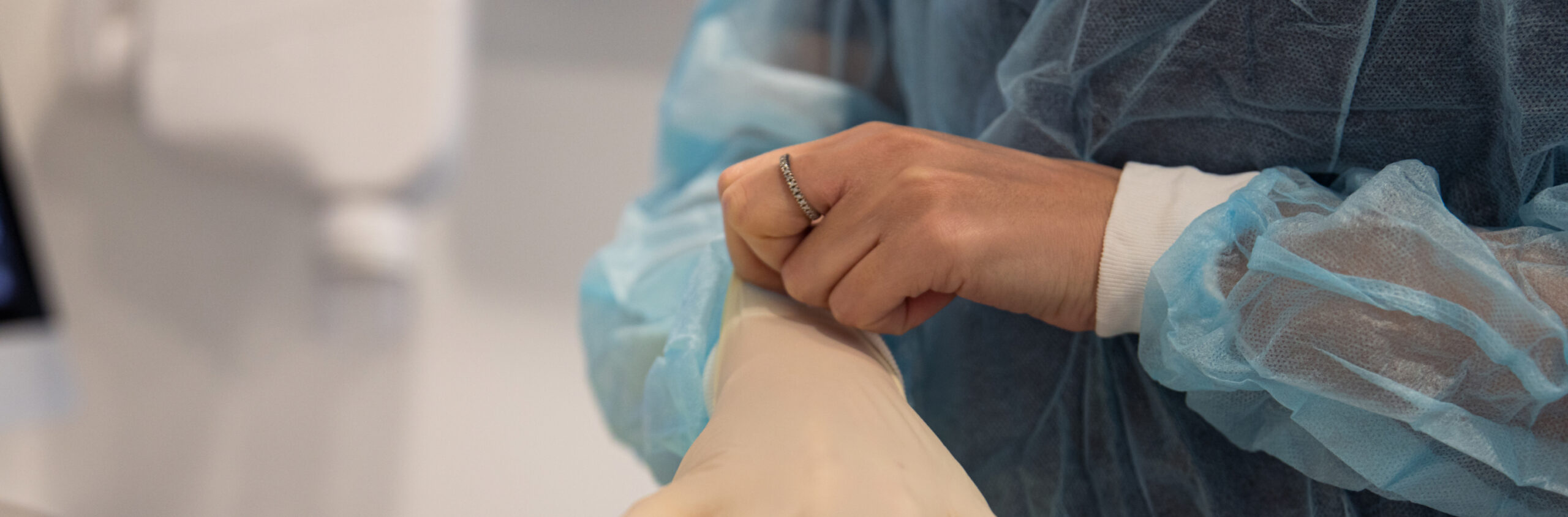 Nel nostro Studio Dentistico rispettiamo la natura del tuo sorriso.