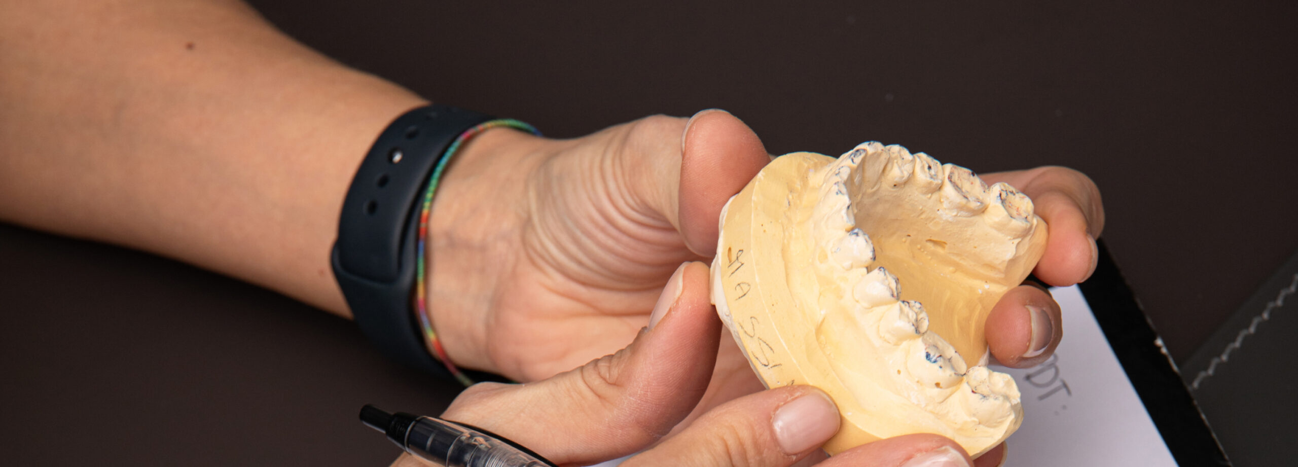 Nel nostro Studio Dentistico rispettiamo la natura del tuo sorriso.