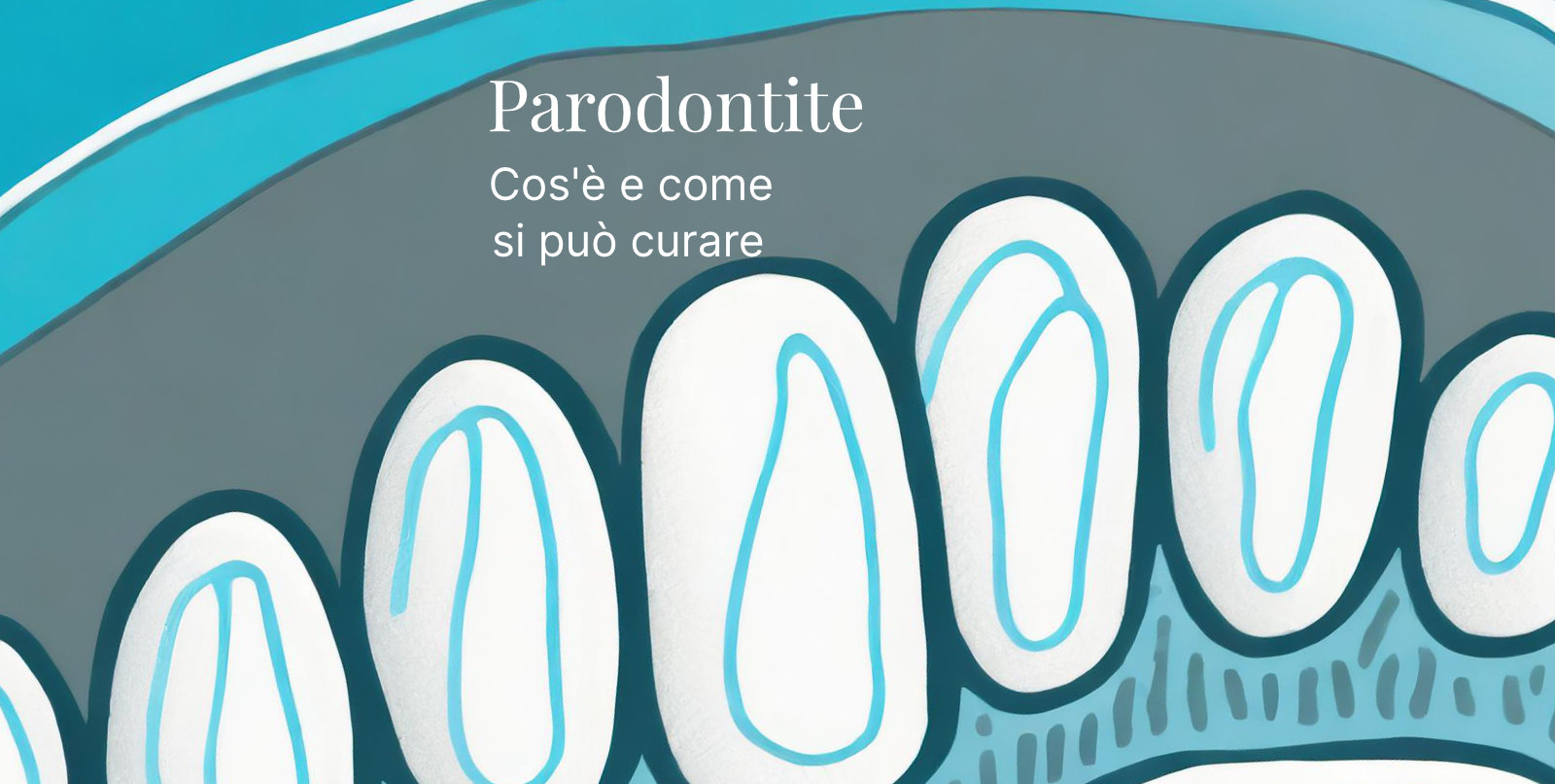 Nel nostro Studio Dentistico rispettiamo la natura del tuo sorriso.