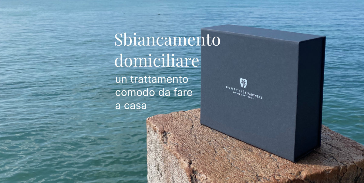 Nel nostro Studio Dentistico rispettiamo la natura del tuo sorriso.