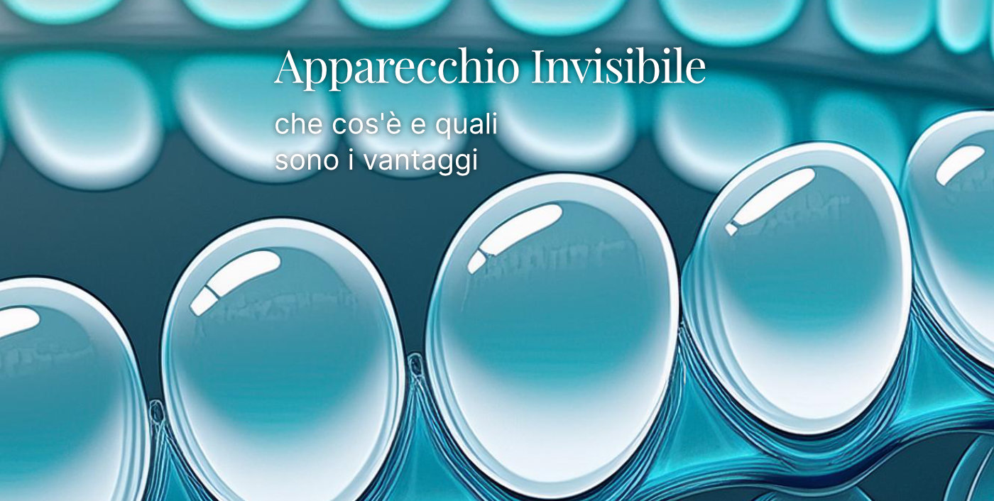 Nel nostro Studio Dentistico rispettiamo la natura del tuo sorriso.