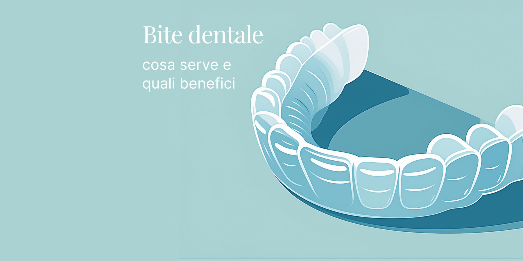 Nel nostro Studio Dentistico rispettiamo la natura del tuo sorriso.
