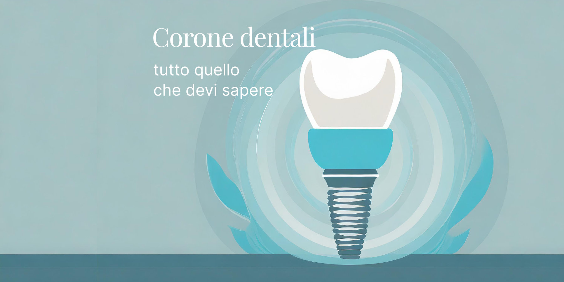 Nel nostro Studio Dentistico rispettiamo la natura del tuo sorriso.