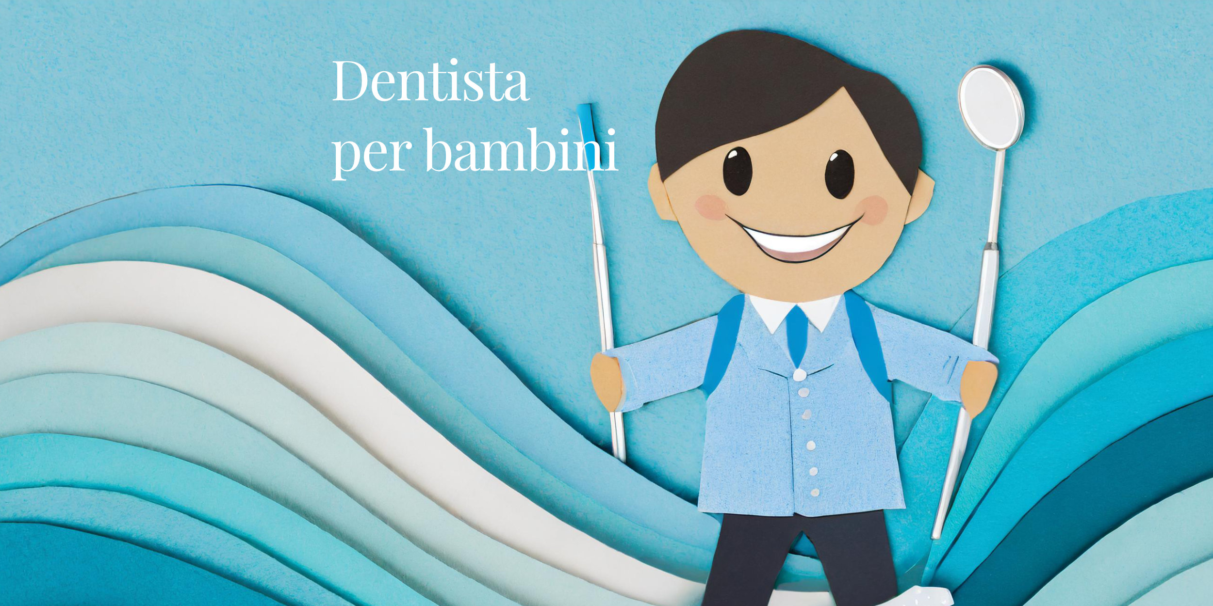 Nel nostro Studio Dentistico rispettiamo la natura del tuo sorriso.