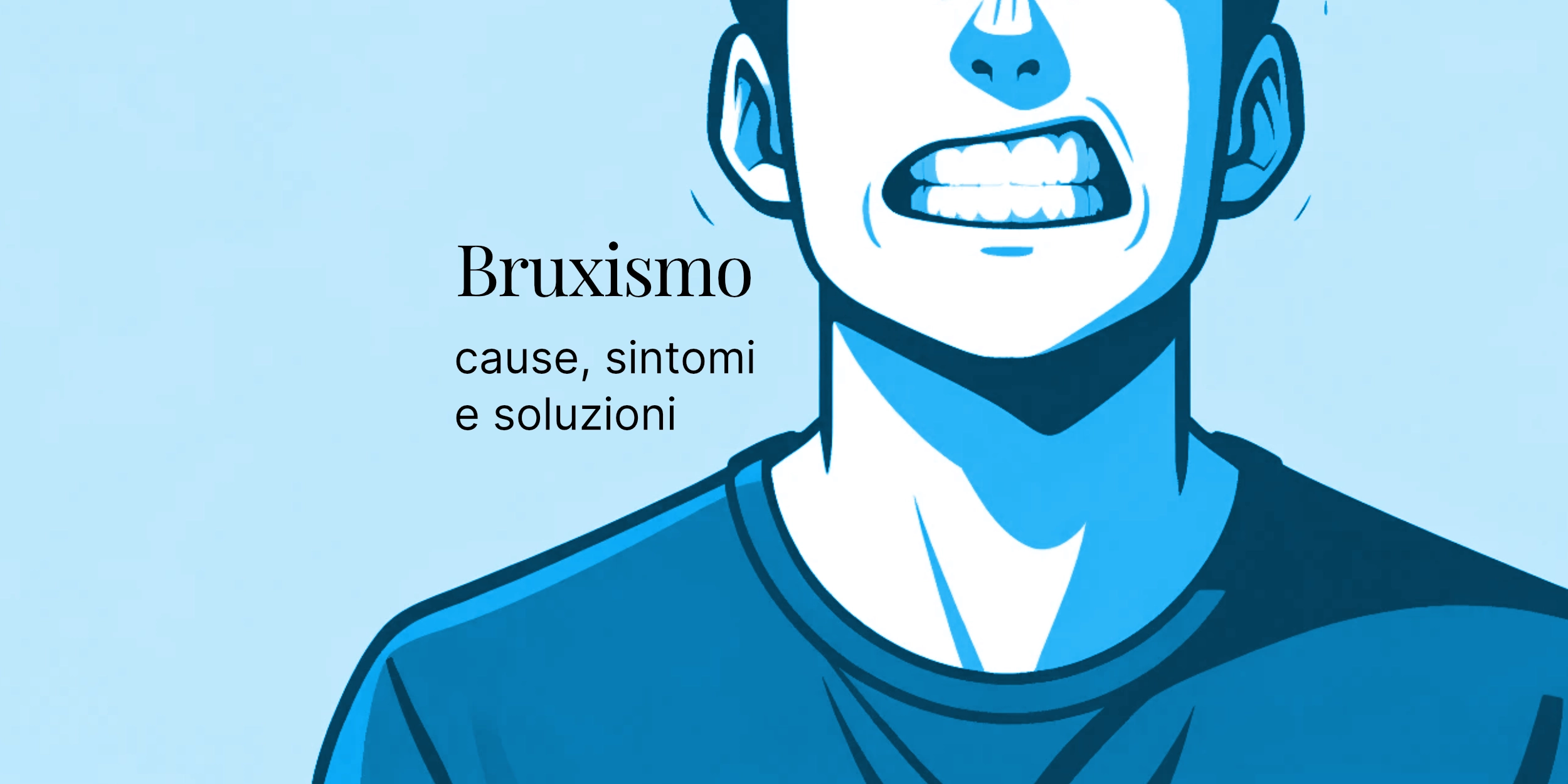 Nel nostro Studio Dentistico rispettiamo la natura del tuo sorriso.