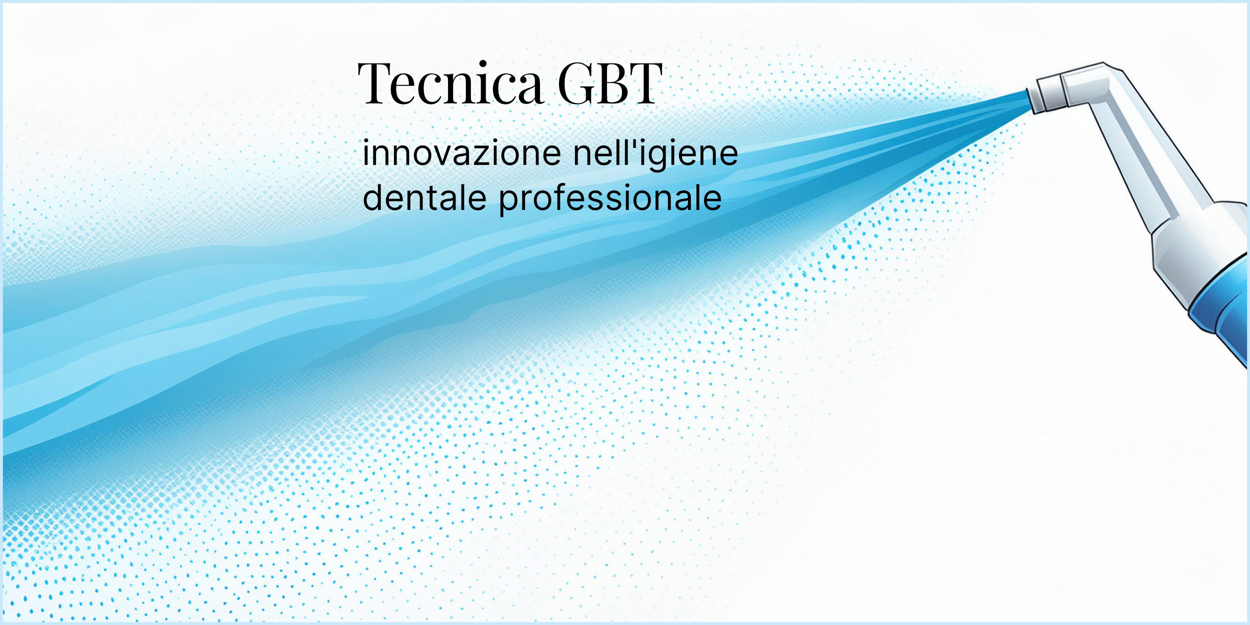 Nel nostro Studio Dentistico rispettiamo la natura del tuo sorriso.