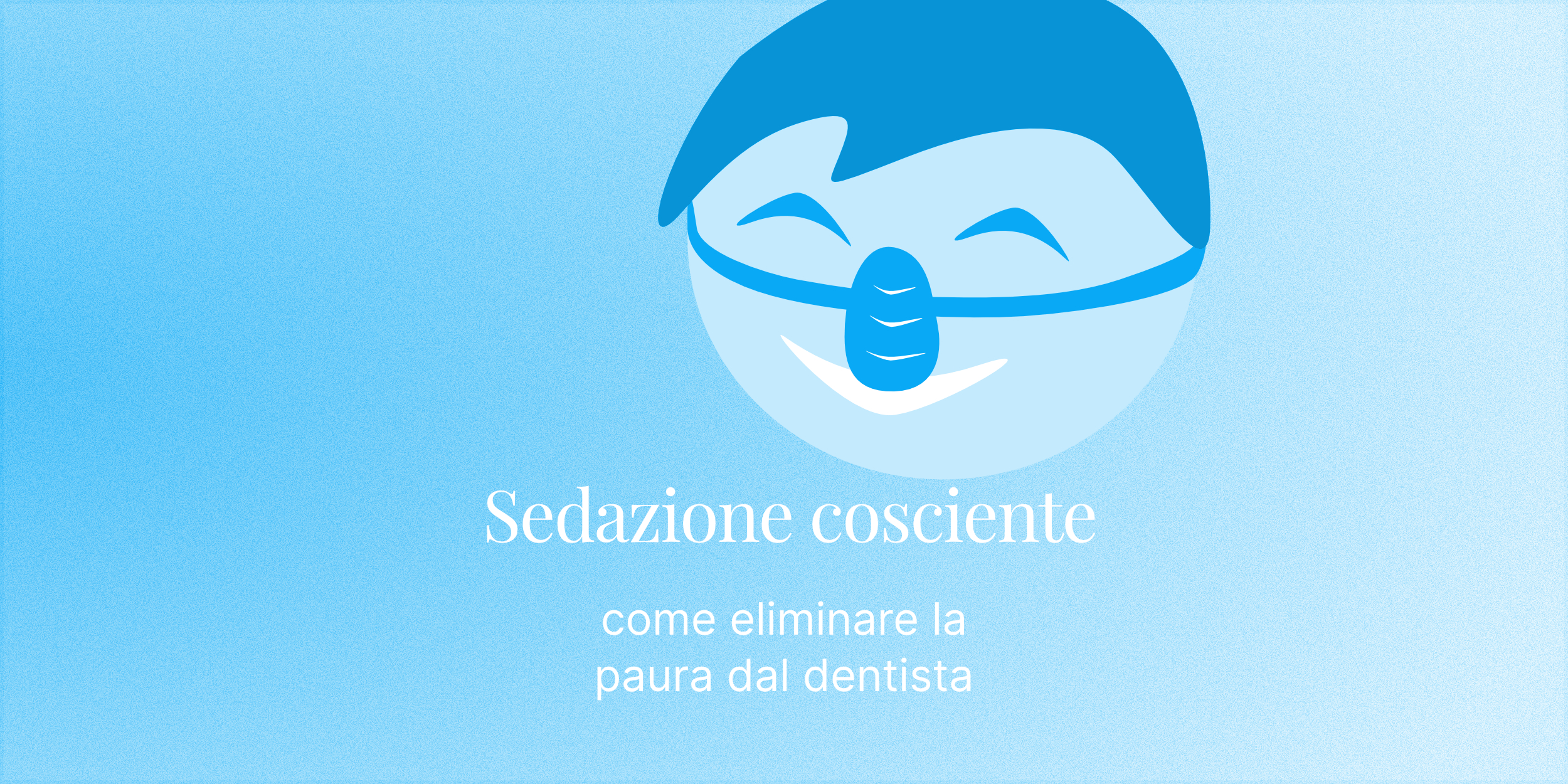 Nel nostro Studio Dentistico rispettiamo la natura del tuo sorriso.