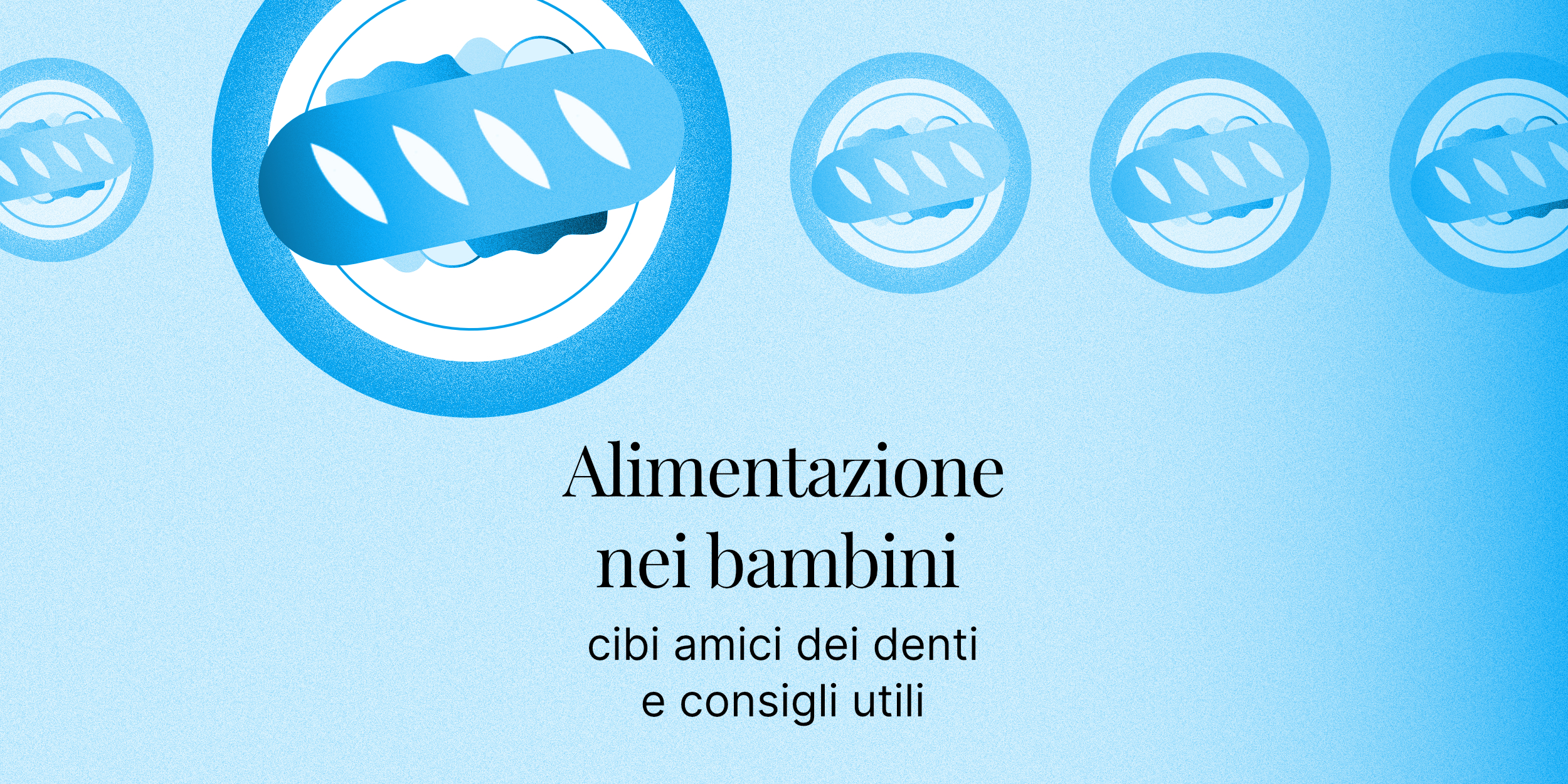 Nel nostro Studio Dentistico rispettiamo la natura del tuo sorriso.