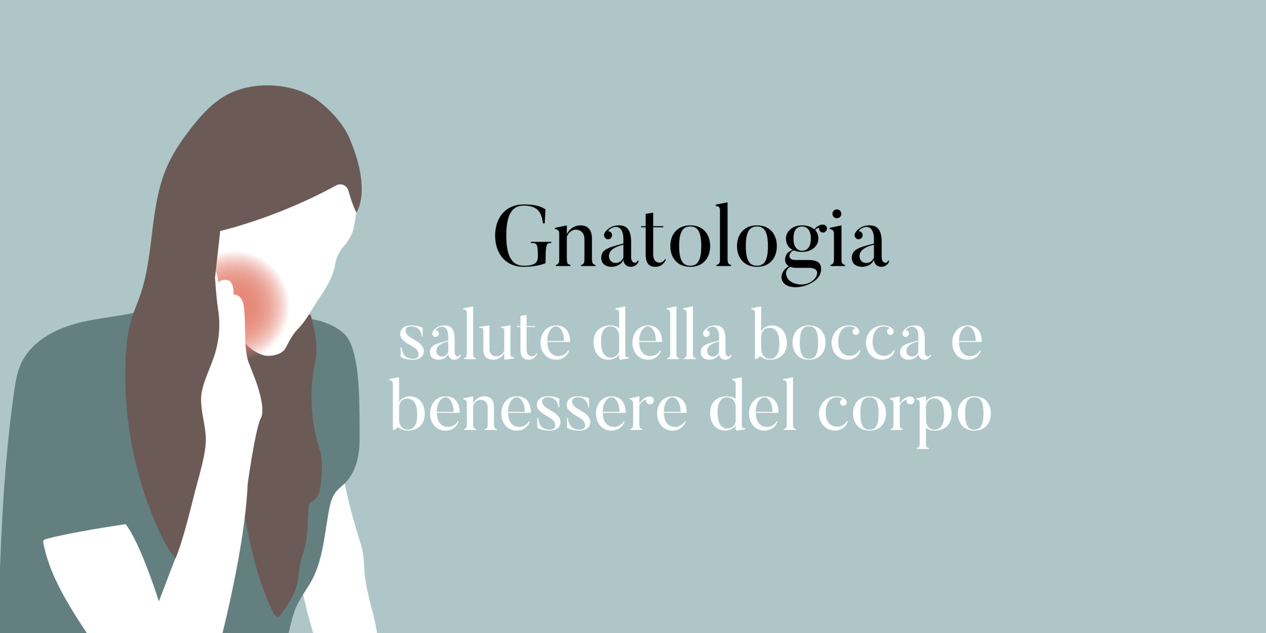 Nel nostro Studio Dentistico rispettiamo la natura del tuo sorriso.
